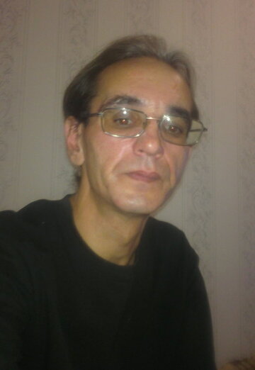 Моя фотография - Александр, 57 из Владивосток (@aleksandr52179)