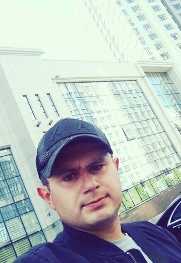 Моя фотография - Stanislav, 40 из Киев (@stanislav41353)