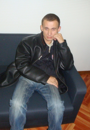 Моя фотография - Sergey, 44 из Сарапул (@sergey60163)