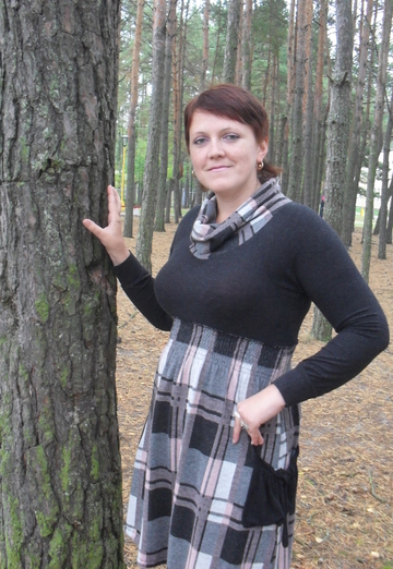 Моя фотография - Наталья, 41 из Солигорск (@id612641)