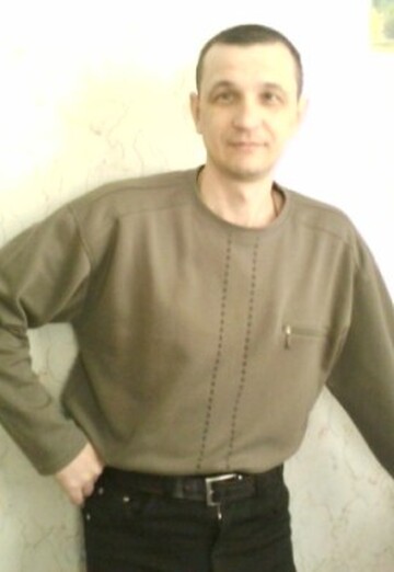 Моя фотография - alexander, 53 из Волгоград (@alexander806)