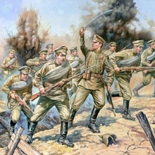 первая и вторая мировые
