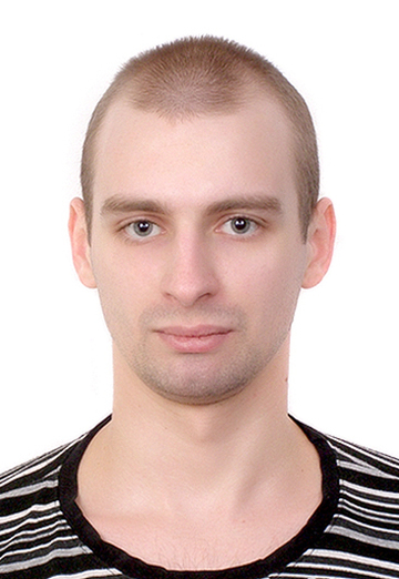 Моя фотография - Ярослав, 36 из Винница (@yaroslav1311)