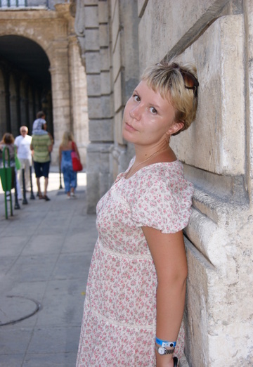 Моя фотография - Мэри, 41 из Москва (@meri247)