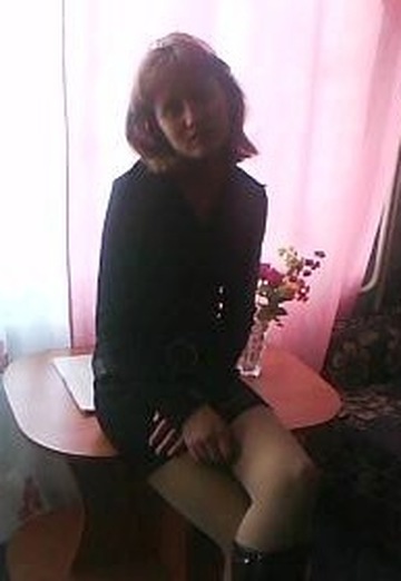 Моя фотография - Зиля, 31 из Москва (@zilya99)