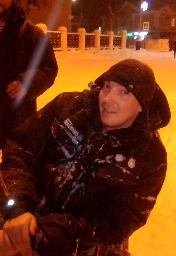 Моя фотография - Андрей, 32 из Алапаевск (@andrey641379)