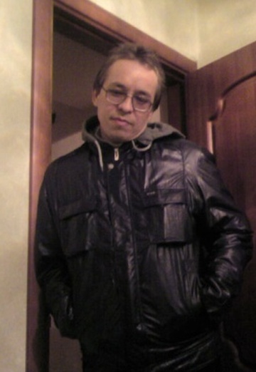 Моя фотография - Влад, 53 из Тюмень (@vlad11442)