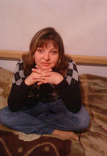 Моя фотография - наталья, 43 из Омск (@natalya16380)