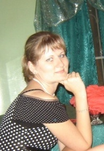 Моя фотография - Юлианна, 42 из Краснодар (@ulianna188)