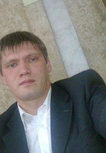 Моя фотография - Евгений, 39 из Омск (@evgeniy22256)