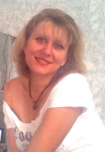 Моя фотография - Натали, 49 из Ташкент (@natali3072)