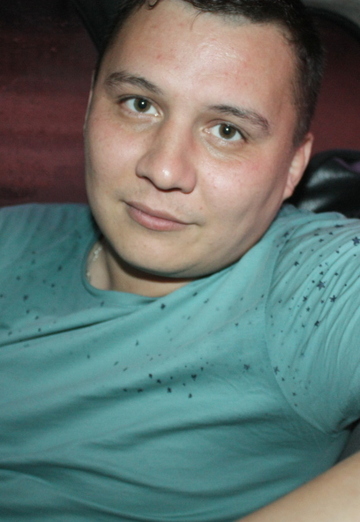 Моя фотография - Игорь, 38 из Краснодар (@igor311296)