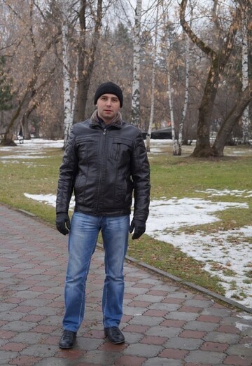 Моя фотография - bujhm, 41 из Москва (@bujhm561)