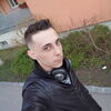 Aleksej Buckenberger, 22, г.Аугсбург Aleksej Buckenberger, 22, г.Аугсбург