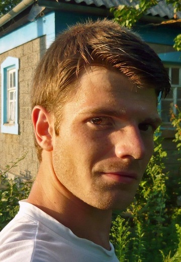 Моя фотография - Алекс, 35 из Нижний Новгород (@aleks95171)