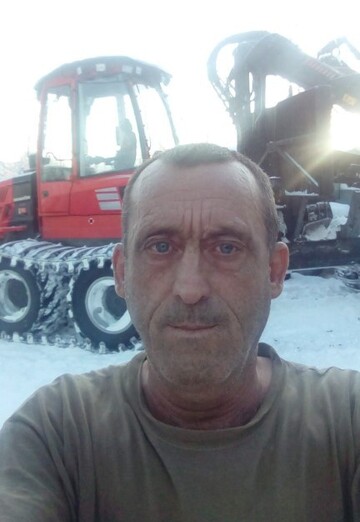 Моя фотография - эдуард, 55 из Комсомольск-на-Амуре (@eduard33346)