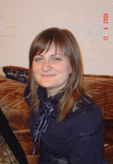 Моя фотография - Виктория, 38 из Харьков (@viktoriya2789)