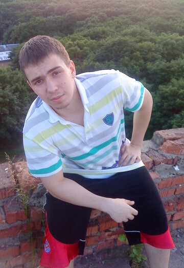 Дмитрий (@dmitriy22772) — моя фотография № 8
