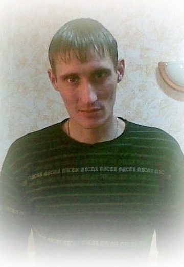 Моя фотография - сергей, 43 из Выкса (@sergey201083)