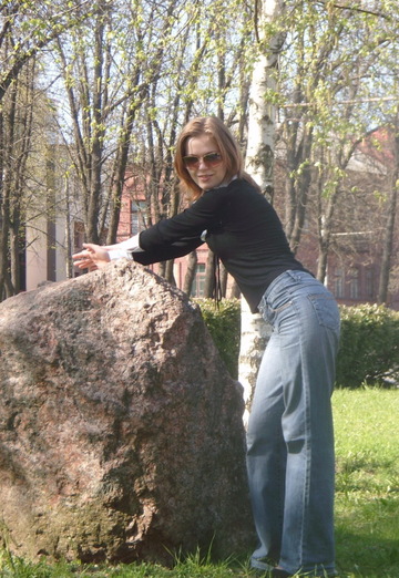 Моя фотография - Елена, 35 из Витебск (@elena24750)