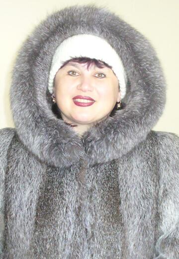 Моя фотография - Марианна, 58 из Воткинск (@mariannarus)
