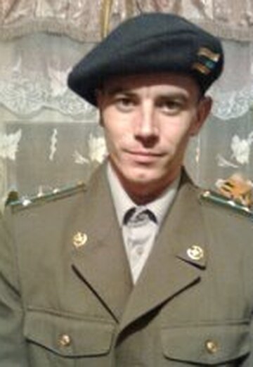 Моя фотография - Boris, 40 из Советская Гавань (@boris32748)