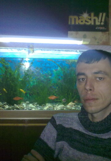 Моя фотография - Андрей, 43 из Гиагинская (@andrey621027)