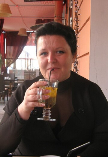 Моя фотография - Ксения, 46 из Барнаул (@kseniy8416536)