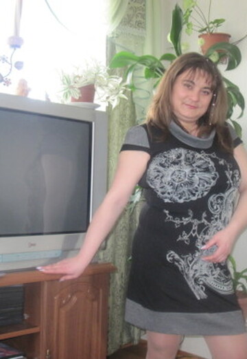 Моя фотография - Алена, 43 из Нижний Новгород (@alena6554)