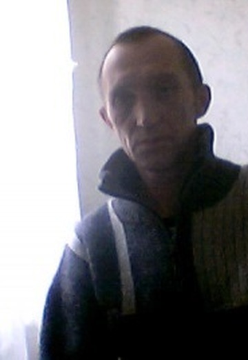 Моя фотография - Владимир, 53 из Донецк (@vladimir17854)