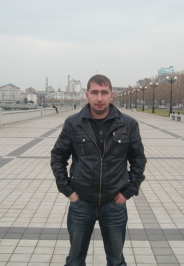 Моя фотография - александр, 43 из Архангельск (@aleksandr45750)