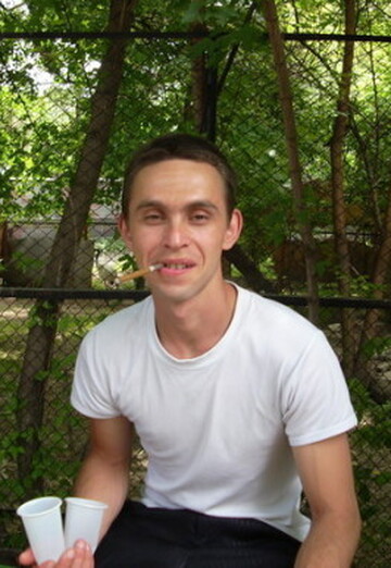 Моя фотография - Макс, 35 из Алматы́ (@maks23496)