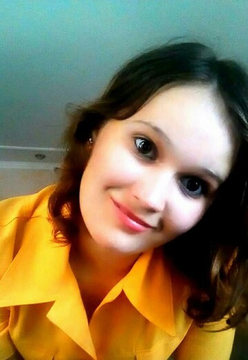 Моя фотография - ♥♥♥♥ Екатерина, 31 из Кара-Балта (@ekaterina118030)