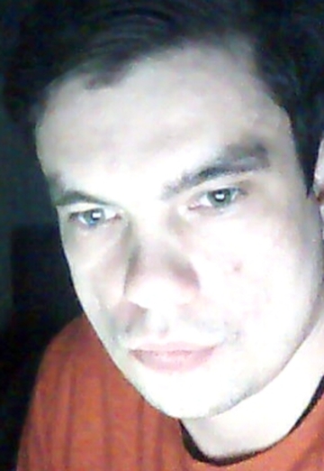 Моя фотография - Константин, 41 из Луцк (@konstantin5649)