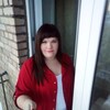 Светлана Некрасова, 22, г.Суджа Светлана Некрасова, 22, г.Суджа