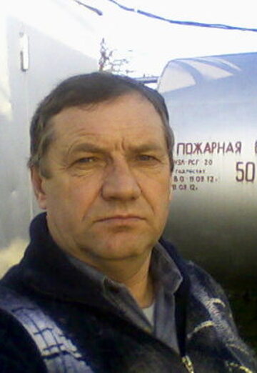 Моя фотография - владимир, 63 из Полтавская (@vladimir20920)
