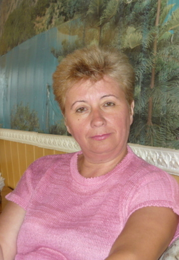 Моя фотография - Алина, 60 из Николаев (@alina3331)