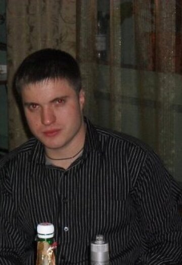 Моя фотография - Дмитрий, 32 из Воронеж (@dmitriy22787)