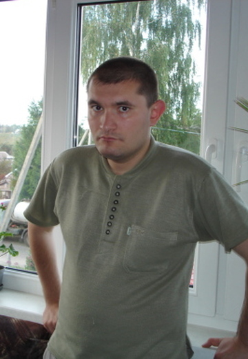 Моя фотография - гапеев владимир, 38 из Брянск (@gapeevvladimir)