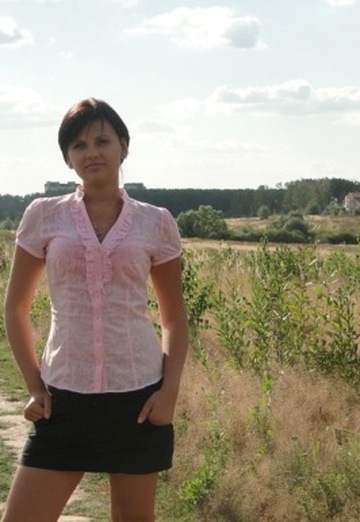 Моя фотография - Наталья, 37 из Москва (@natalya14166)