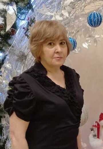 Моя фотография - Жаннета, 53 из Нефтекамск (@janneta195)