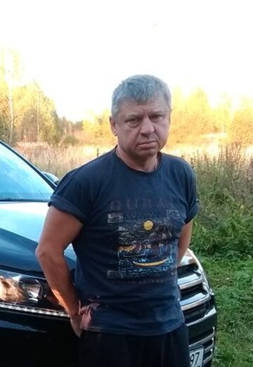 Моя фотография - Aлександр, 62 из Переславль-Залесский (@aleksandr910328)