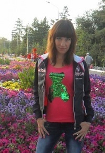 Моя фотография - Маришка ♥Mirrored In , 35 из Челябинск (@marishkamirroredinyoureyes)