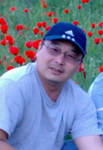 Моя фотография - саахов, 51 из Алматы́ (@saahov)