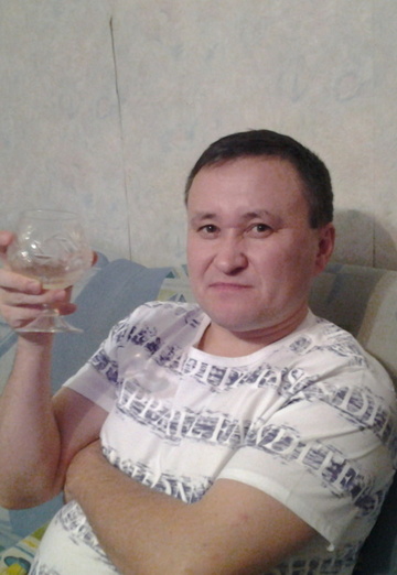 Моя фотография - Марат, 54 из Екатеринбург (@marat32822)