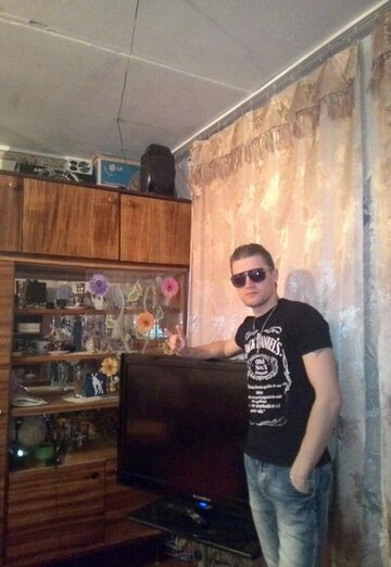 Моя фотография - Алексей, 35 из Рудный (@aleksey29663)