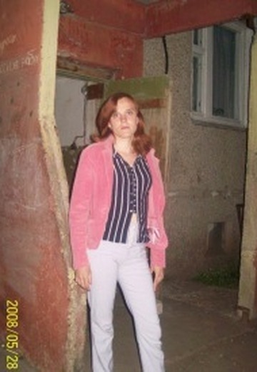 Моя фотография - Мария Ивановна, 32 из Нижний Новгород (@mariyaivanovna)