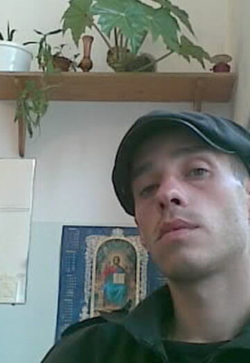 Моя фотография - бродяга, 40 из Новосибирск (@brodyaga54)