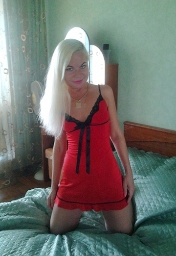 Моя фотография - Марина, 42 из Ростов-на-Дону (@marina9654)