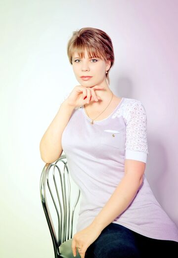 Моя фотография - Ирина, 35 из Павлоград (@ayrin60)